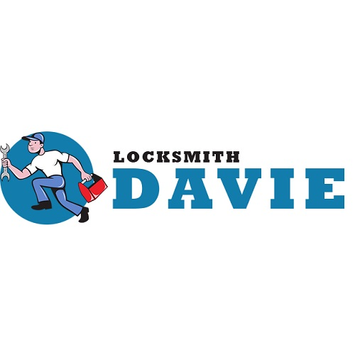 Company Logo For Locksmith Davie FL'