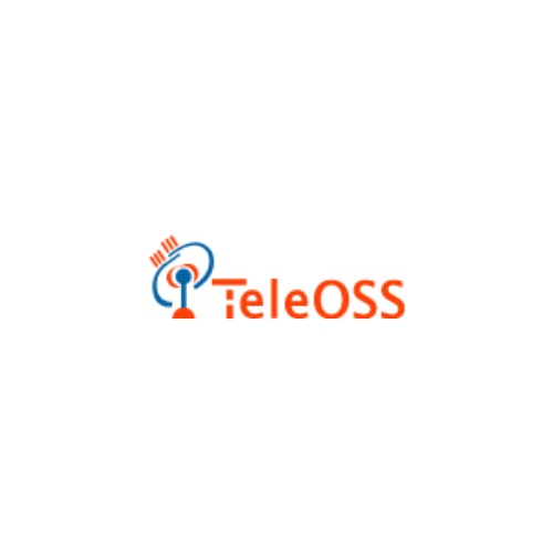 Company Logo For TeleOSS'