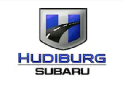 Company Logo For Hudiburg Subaru'