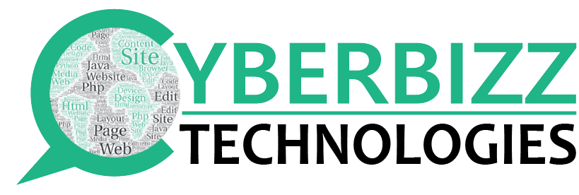 Company Logo For CyberBizz Technologies'