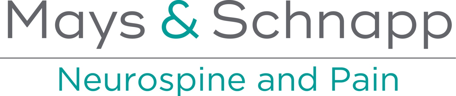 Company Logo For Mays &amp;amp; Schnapp Neurospine and Pain'