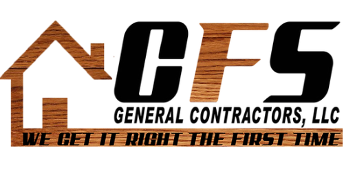 Company Logo For CFS General Contractors, LLC'