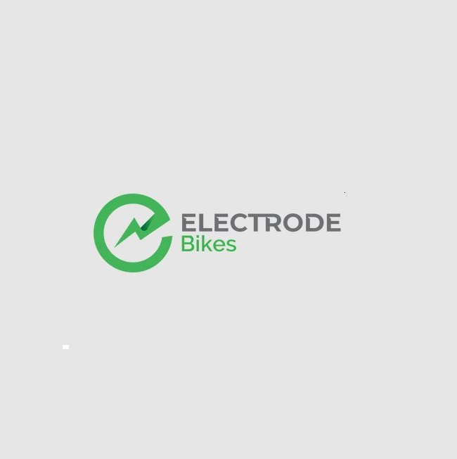 Company Logo For Electrode Bikes'