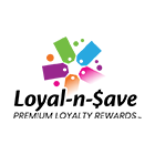 Company Logo For Loyal N Save'