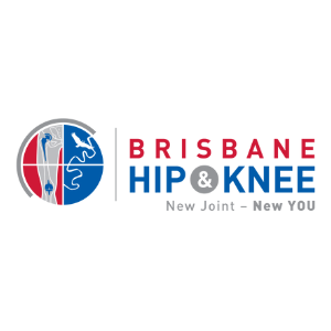 Company Logo For Brisbane Hip &amp; Knee'