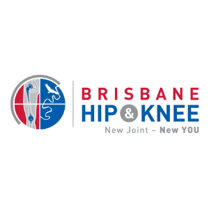 Company Logo For Brisbane Hip &amp;amp; Knee'