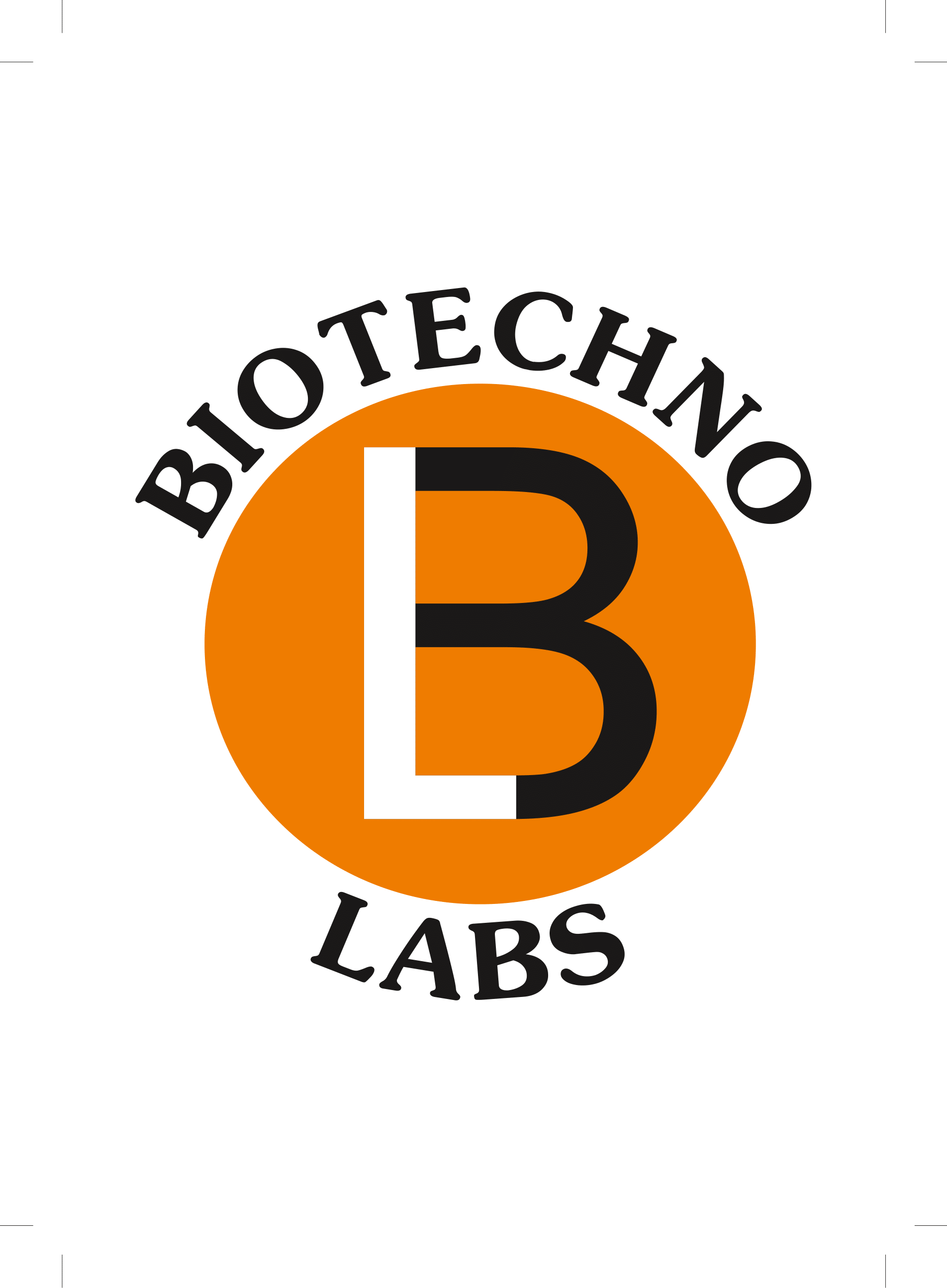 Company Logo For Biotechnolabs'