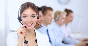 Call Center Market'