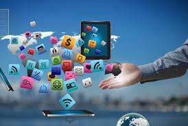 Mobile Enterprise Application Development Platform