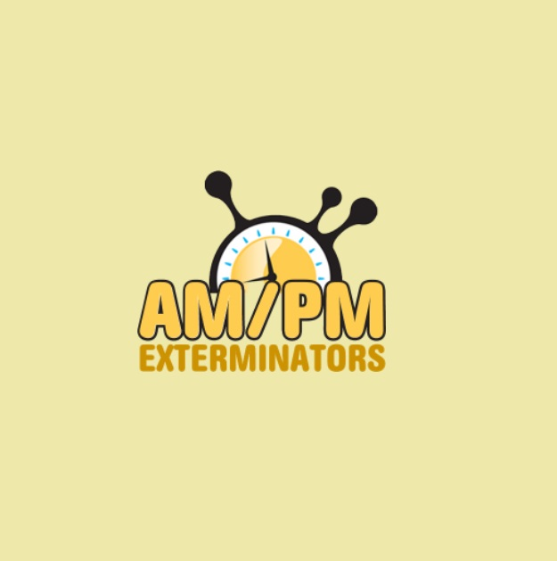 Company Logo For AMPM Exterminators'