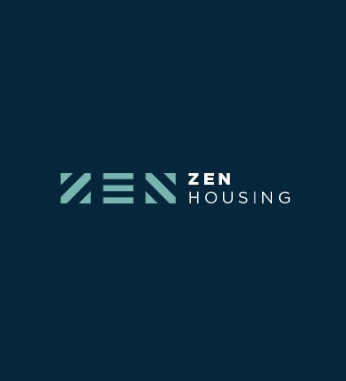 Company Logo For Zen Housing'