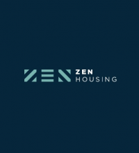 Zen Housing Logo