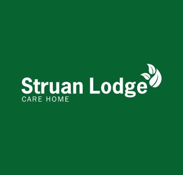 Company Logo For Struan Lodge Care Home'