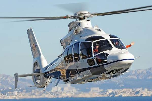 Military and Commercial Helicopters Market