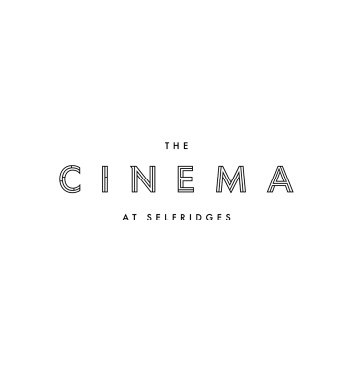 Company Logo For The Cinema at Selfridges'