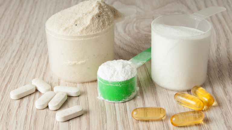 Sports Supplements Market