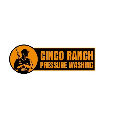 Company Logo For Cinco Ranch Pressure Washing'