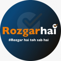 Rozgarhai Logo