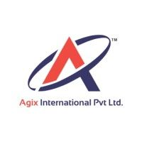 Company Logo For agix inernational'