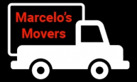 Marcelo's Movers Logo