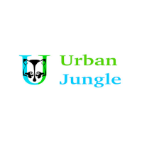 Urban Jungle Wildlife Removal Logo