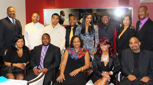 SEVENsCamp Looks to Bring Fairness to the Music Industry'