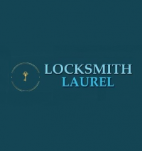 Locksmith Laurel MD Logo