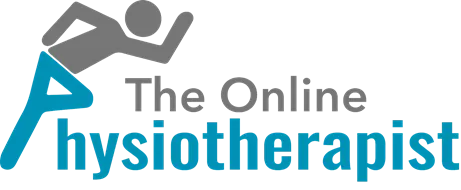 Company Logo For The Online Physiotherapist'