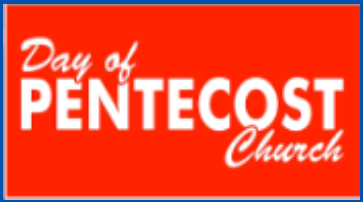 Company Logo For Day Of Pentecost Church'