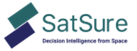 SatSure Logo