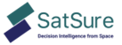 Company Logo For SatSure'
