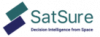Company Logo For SatSure'