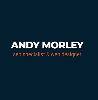 Company Logo For Andy Morley SEO'