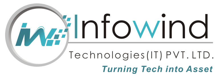 Company Logo For Infowind Technologies'