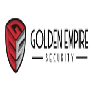 Company Logo For Golden Empire Security'