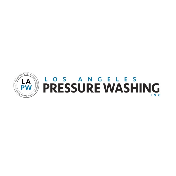 Company Logo For Los Angeles Pressure Washing Inc.'
