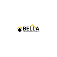 Bella Demolition and Contracting Services Logo