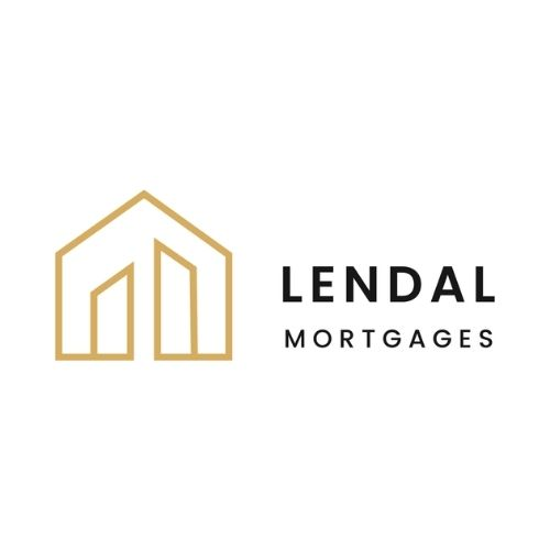 Company Logo For Lendal Mortgages'