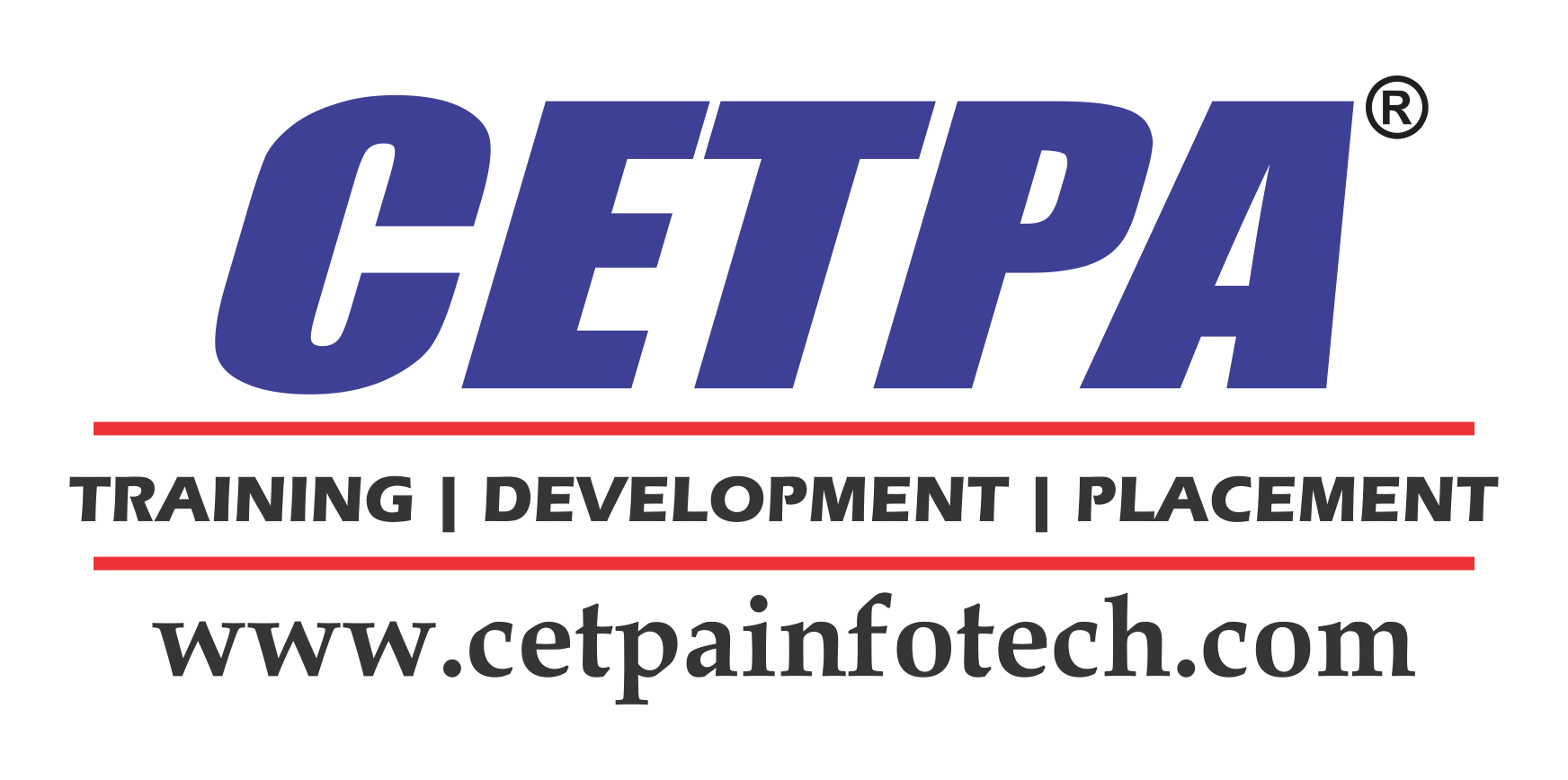 CETPA Infotech Pvt Ltd