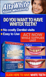 Alta White'