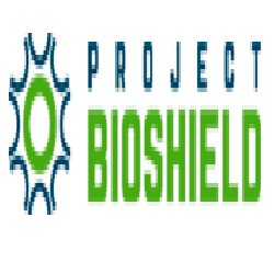 Company Logo For Project Bioshield'