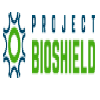 Project Bioshield Logo
