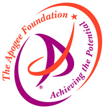 Apogee is a global philanthropic organization dedicated to d'