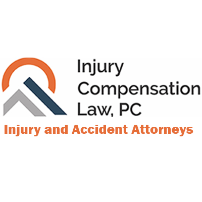 Company Logo For Injury Compensation Law, PC Injury and Acci'