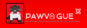 PawVogue Logo