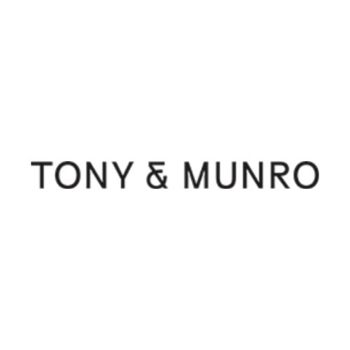 Company Logo For Tony and Munro pty ltd'