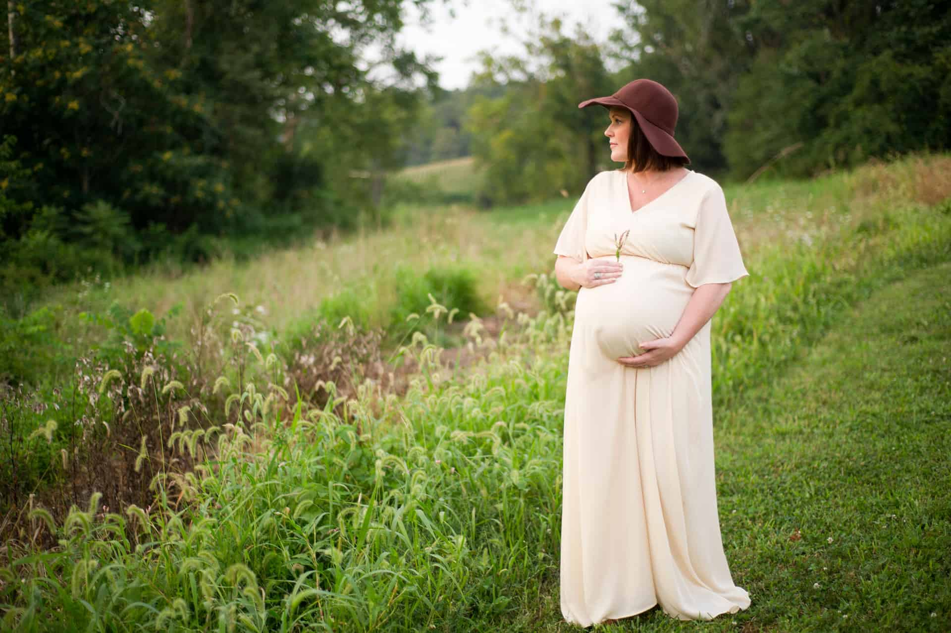 Maryland Maternity Photographer'