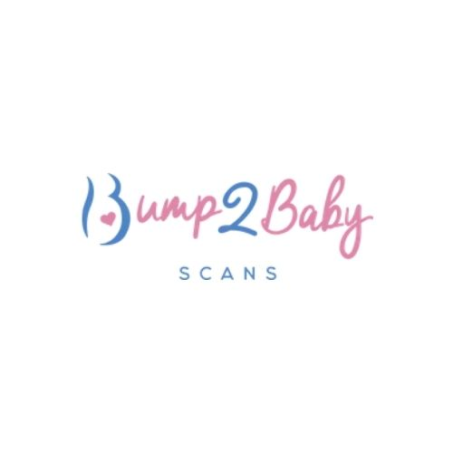 Company Logo For Bump2Baby Scans'