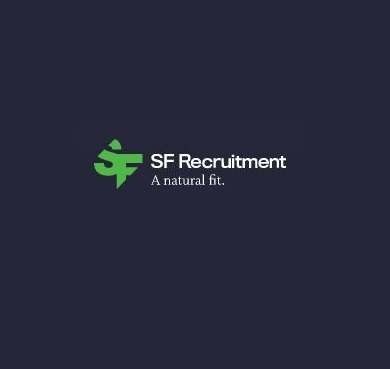 Company Logo For SF Recruitment'