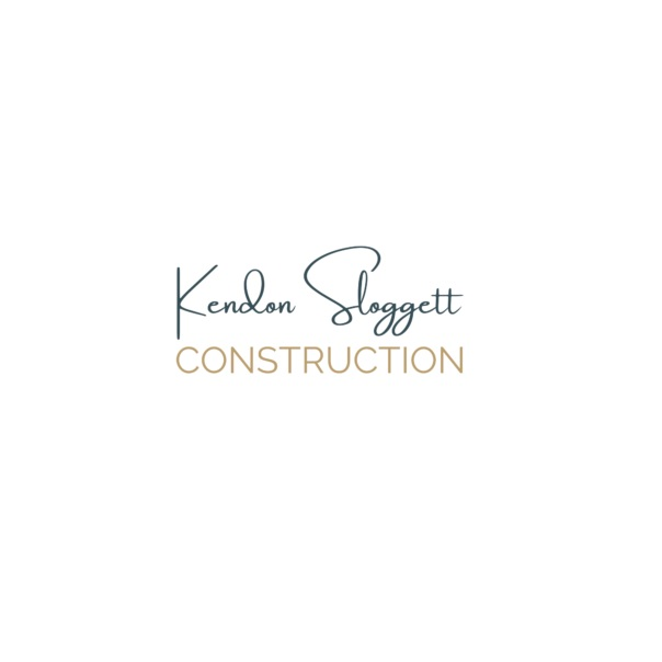 Kendon Sloggett Construction Logo